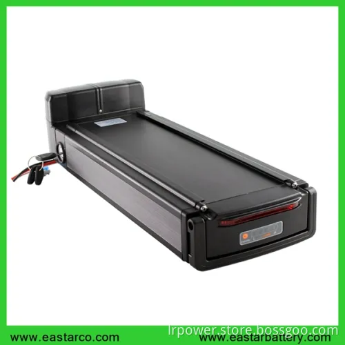 Icr18650 Rechargeable 36V 10ah Lithium Battery with Ce